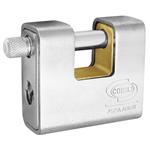 LUCCHETTO CORBIN CORAZZATO MM. 81