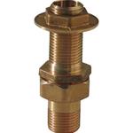 RACCORDO PER CASSONE IN OTTONE 1/2"