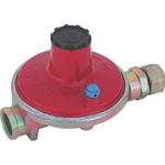 REGOLATORE GAS BASSA PRESSIONE 10 KG