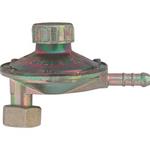 REGOLATORE GAS BASSA PRESSIONE C/CURVA