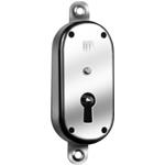 SERRATURA A STRINGA (SOLO SERRATURA)