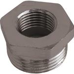 RIDUZIONE CROMATA 1/2"M. X 3/8"F.