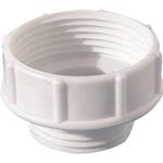 RIDUZIONE X SIFONE IN PVC DA 1"M X 1"1/4F