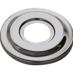 ROSETTA FORO TONDO ACCIAIO INOX 1/2 