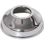 ROSONE CROMATO MM. 26 X CANOTTI