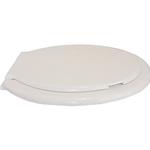 SEDILE WC BIANCO LEGGERO B. MOPLEN