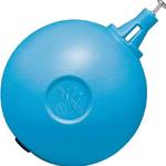 SFERA PVC MM. 220 X GALLEGGIANTE PASSANTE