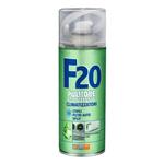 SPRAY PULITORE IGENIZZANTE F20 X CLIMATIZZATORE  ML. 400 FAREN