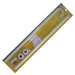 TELAIO DOCCIA ESTENDIBILE 75 X 125