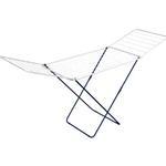 STENDIBIANCHERIA "FONZIE" CM. 180 X 55 X 96 JOLLY GIMI