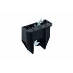 SERRATURA GRAVITAZIONALE - CORPO SUPERIORE PICCOLO C/GANCIO