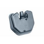 SERRATURA GRAVITAZIONALE - CORPO INFERIORE