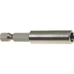 PORTAINSERTO MAGNETICO X AVVITATORE MM. 60