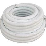 TUBO "SUPER JOLLYFLEX" SPIRALATO MM. 40 (INT. MM. 32) X SCARICO