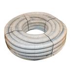 GUAINA SPIRALATA MM. 16 GRIGIO