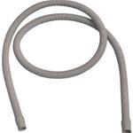 TUBO SCARICO LAVATRICE MT. 1.5