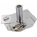 CILINDRO FEB A POMPA MM. 60 ART. 8360