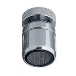 AERATORE CROMATO FEMM. BIDET C/SNODO 24 X 1