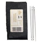 AGO SELLAIO N. 2/0 X FILO