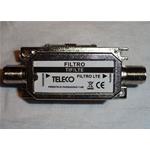 FILTRO TEF/LTE DA PALO BANDA 47-790 MHZ TELECO