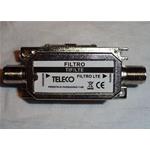FILTRO TIF/LTE DA INTERNO BANDA 47-790 MHZ TELECO