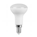 LAMPADA LED REFLECTOR R50 DURALAMP E14 6W 120° 2700K