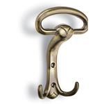 APPENDINO IN ZAMA FINITURA CROMO OPACO