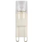 LAMPADA LED G9 DURALAMP 2.5W 230V 2700K