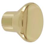 POMOLINO GAMET GN09 OTTONE LUCIDO MM. 24