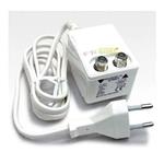 ALIMENTATORE RETRO TV 12V 200MA 1 USCITA FRACARRO MINIPOWER 