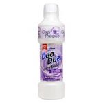 AMMORBIDENTE DEO DUE FLEUR BLANCHE KG. 1 CHIMICLEAN