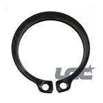 ANELLO "SEEGER" DIN 471 UNI 7435 ESTERNO MM. 5