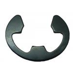 ANELLO DI SICUREZZA BENZING UNI 7434 DIN 6799 MM. 1.2 ARRESTO RADICALE