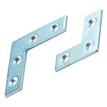 ANGOLI DI RINFORZO CM. 4 X 4