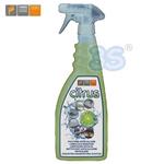 ANTICALCARE BAGNO E RUBINETTERIA "CITRUS" ML. 750 FAREN