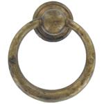 MANIGLIETTA MOBILE ANTICHIZZATA