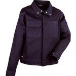 GIUBBINO DA LAVORO BREDA BLU NAVY TG. S - INVERNALE COFRA