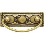 MANIGLIA A STILE "METAL GROUP" ART. 1034