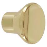 POMOLINO GAMET GN08 OTTONE LUCIDO MM. 30