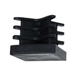 PUNTALE IN GOMMA MM. 100 X 100