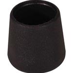 PUNTALE IN GOMMA MM. 10