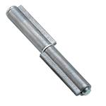 COMUNELLO - CERNIERA A SALDARE 2 ALI MM. 60