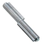 COMUNELLO - CERNIERA A SALDARE 2 ALI MM. 80