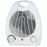 TERMOVENTILATORE 1000/2000W HVA3220 DELONGHI