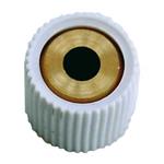 REGGIPIANO/SOSTEGNI S/COLLO OTTONE LUCIDO NOCE