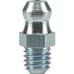 INGRASSATORE TIPO HYDRAULIK DIRITTO 1/8" PER TESTINA