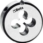 FILIERA MM. 10 X 1.5 PASSO GROSSO EST. 25.4 BETA 440