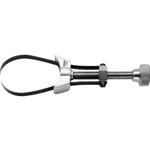 CHIAVE A NASTRO METALLICO X FILTRO OLIO BETA 1491