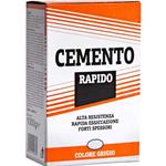 CEMENTO RAPIDO BIANCO KG. 1