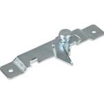 BLOCCASERRANDA FISSO